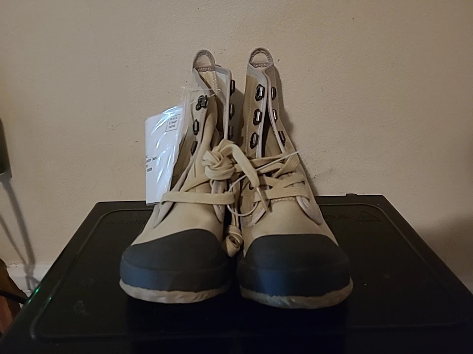 BOTAS DE VADEO STEARNS HODGMAN LAKESTREAM ADULTO TALLA 10 Foto 2 de 4