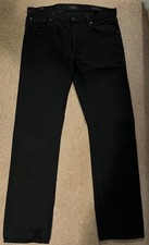 Citizens of Humanity Men's Jeans (Waist 36 Leg 32in)