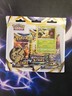 Pokemon - Sword and Shield - Brilliant Stars - 3 Pack Blister - Leafeon