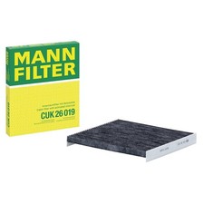 Filter Innenraumluft MANN-FILTER CUK 26 019 für Hyundai Nexo Sonata VII
