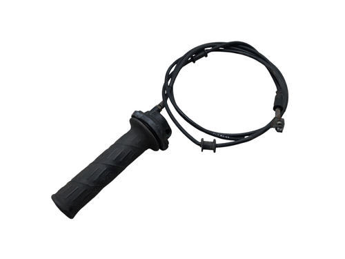 PIAGGIO LIBERTY 150 4T 2000 2003 MANOPLA ACELERADORA DERECHA CON CABLE CM060919 - Imagen 13 de 24