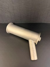 Cessna 152 Aircraft Muffler, P/N CEM0024 or 0454009-6 (New Surplus) (SC)