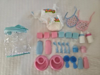 Anko Retail Toys/Items for Baby Dolls Used
