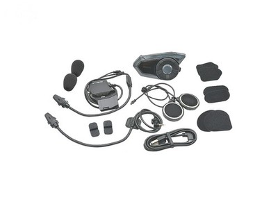 SENA 33i Bluetooth Comm System - Mesh Network, 1-Mile Range, Pro Use