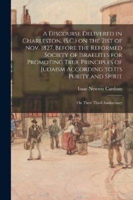 Isaac Newton Ca A Discourse Delivered in Charleston, (S.C.) on the (Taschenbuch)
