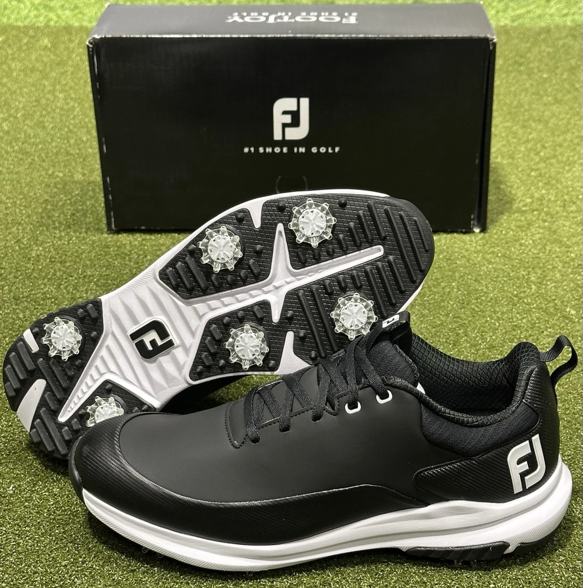 FootJoy Golf Shoes US Size 9 for Men for sale | eBay
