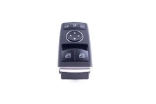 Schalter, Fensterheber fahrerseitig 37SKV163 ESEN SKV für MERCEDES-BENZ SL Schalter, Fensterheber fahrerseitig 37SKV163 ESEN SKV für MERCEDES-BENZ SL
