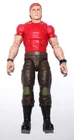 PURGE 39 - Law Custom Figure - GIJOE CLASSIFIED SERIES 6" Scale 1/12