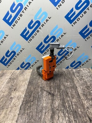 BELIMO G240S-N CONTROL VALVE W/ LVKB24-MFT ACTUATOR 24V