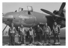 391st Bomb Group Martin B26 Marauder Wogpatter England 1944
