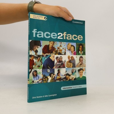 Face2face. Intermediate. Student's book  |  Gillie Cunningham