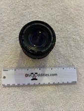 Soligor C/O Dialfocal 1:35/28mm + 1:38/35mm  ...