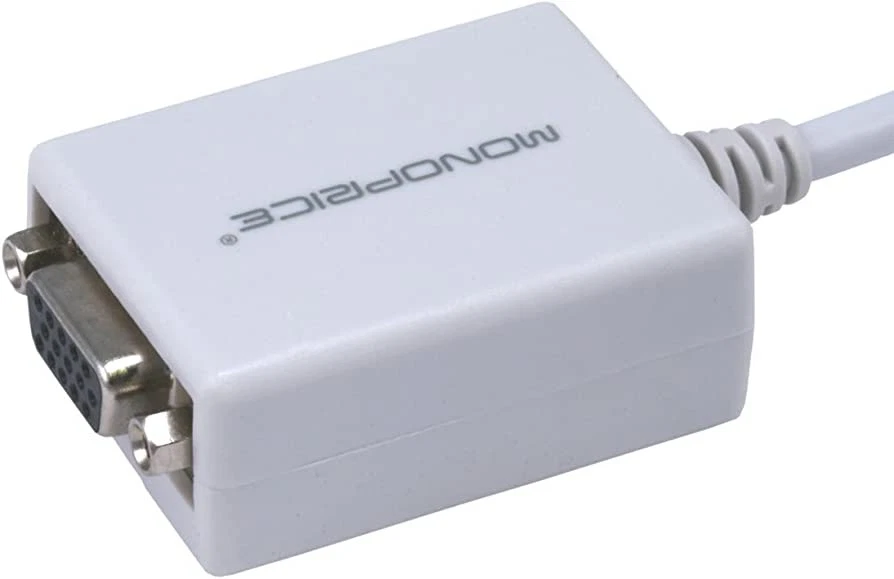 Monoprice Mini DisplayPort - Image 3 of 3