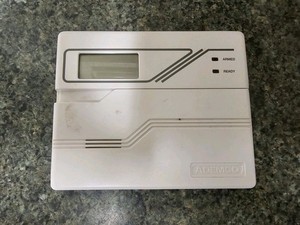 Ademco Honeywell 6128 LCD Keypad