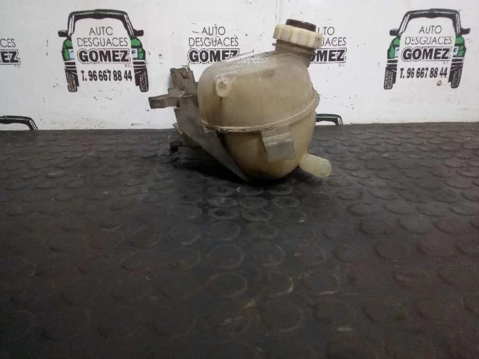 8200245034 Deposito Expansion para RENAULT MASTER II FASE 2 FURGÓN 2005 1029304 - Imagen 4 de 4