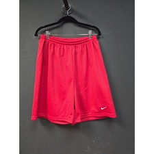 Vintage 1990s Nike Shorts Size XL