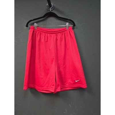 Vintage 1990s Nike Shorts Size XL