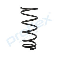 1X Proflex Automotive Fahrwerksfeder PX1-0631 FüR Forester AWD SG5 Turbo SG9