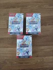 Lot De 3 Bundle Pokemon EV8.5 évolutions prismatiques neuf Scellé