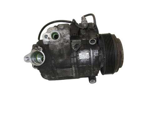 Klimakompressor Kompressor Klimaanlage passt für BMW 5 TOURING (E61) 520D LCI