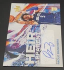 PAOLO BANCHERO 2022-23 Panini Court Kings Heir Apparent Auto #/199 MAGIC! 3-DAY!