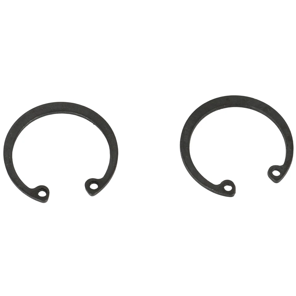 Front Driveshaft For Isuzu Hombre 1998-2000 4WD Steel 94717722 938-080 65-9359 - Image 4 of 4