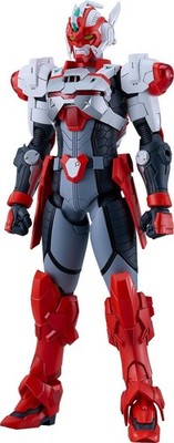 Max Factory PLAMATEA DENNOU KEISATSU CYBERCOP JP-00X-1 JUPITER BIT MODEL KIT