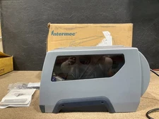 Intermec EasyCoder PM43 Thermal Printer with Ethernet PM43A01000000201