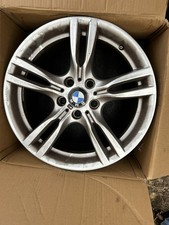 BMW Z4 E85 E86 18 M Performance Wheels 18 Inch Alloys