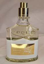 Creed Aventus For Her 2.5 Oz /75ml Women Eau De Parfum Spray Tester freeship