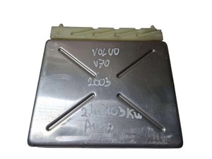 VOLVO V70 III BW Getriebesteuergerät T03031325 P09480761 2.40 Diesel 33404457