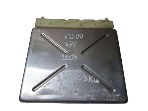 VOLVO V70 III BW Getriebesteuergerät T03031325 P09480761 2.40 Diesel 33404457