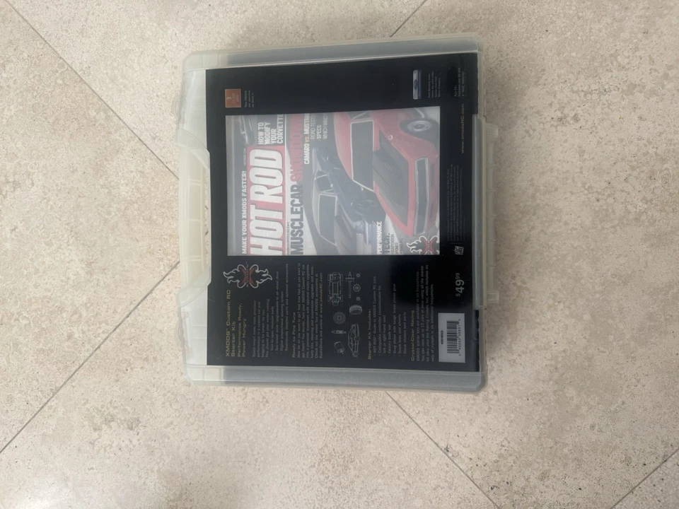 XMODS 1965 Ford Mustang Starter Kit - Image 2 of 3