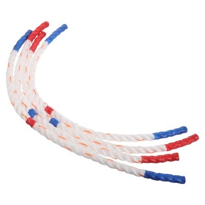 4 Pcs Workout Gear for Kids Fitness Short Rope Children's Outdoor Equipment