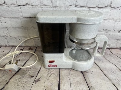 Pluso Kaffeemaschine für 8-12 Tassen - Ersatzteile / Parts 