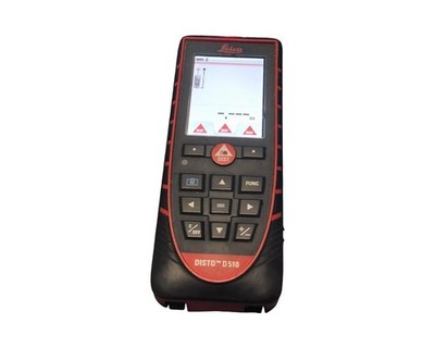 Leica Disto D510 Distanzmesser Laser #_7