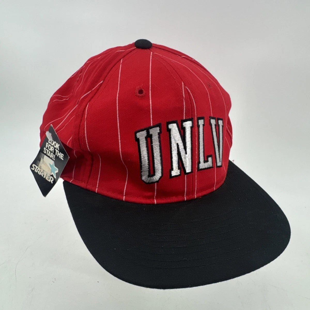 UNLV Rebels NCAA Fan Cap, Hats for sale | eBay