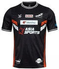2025-26 Original Bangkok FC Thailand Football Soccer Jersey Shirt Away Black
