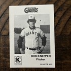 1975 Circle K Foods Phoenix Giants LB27 — photo 1