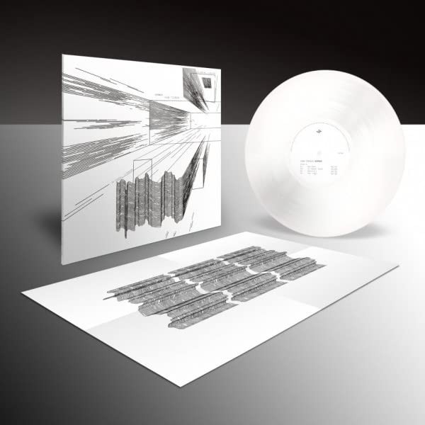 Yann Tiersen Kerber Remixes LP Vinyl NEW