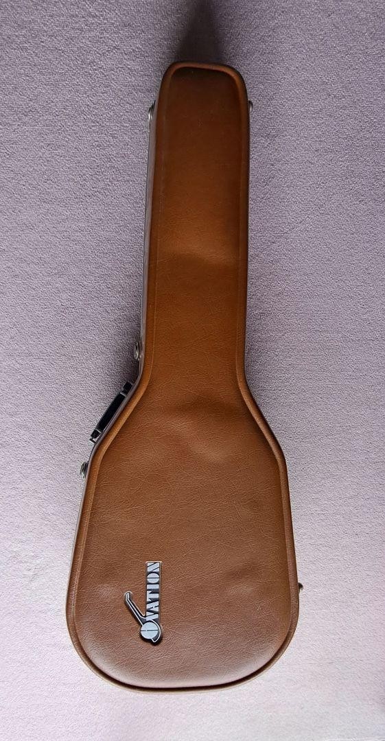 ギター Ovation MATRIX 1642-4 Acoustic Guitar Ovation Matrix 1642-4 USA with Case | eBay