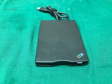 IBM USB External 1.44MB Floppy Disk Diskette ...