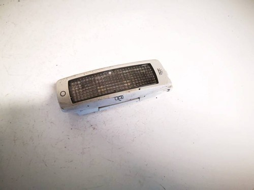 3b0947291 Innenraumleuchte Leseleuchte  Volkswagen Passat DE2612951-92