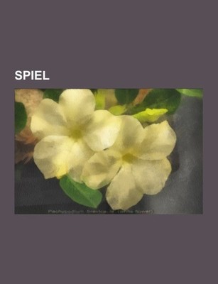 Spiel Books LLC
