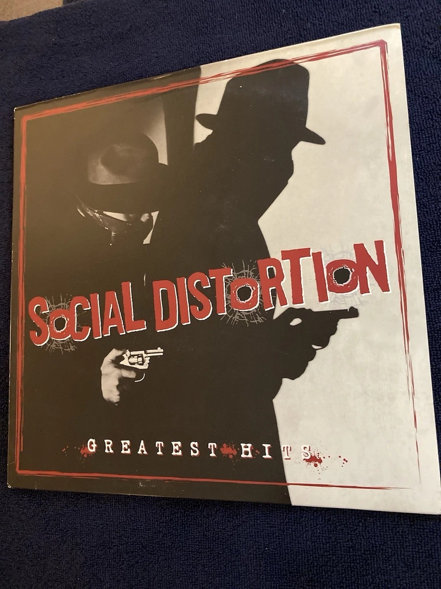 Social Distortion Vinyl Records for sale | eBay