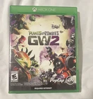 Electronic Arts Plants vs. Zombies: Garden Warfare 2 Multiplayer E10+ Xbox One