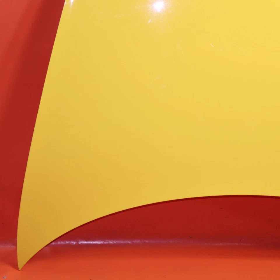 ОРИГИНАЛЬНЫЙ КАПОТ PPORSCHE 911 BOXSTER CAYMAN SPYDER 2014-2016 2017 2018 99151101103 - Изображение 3 из 4