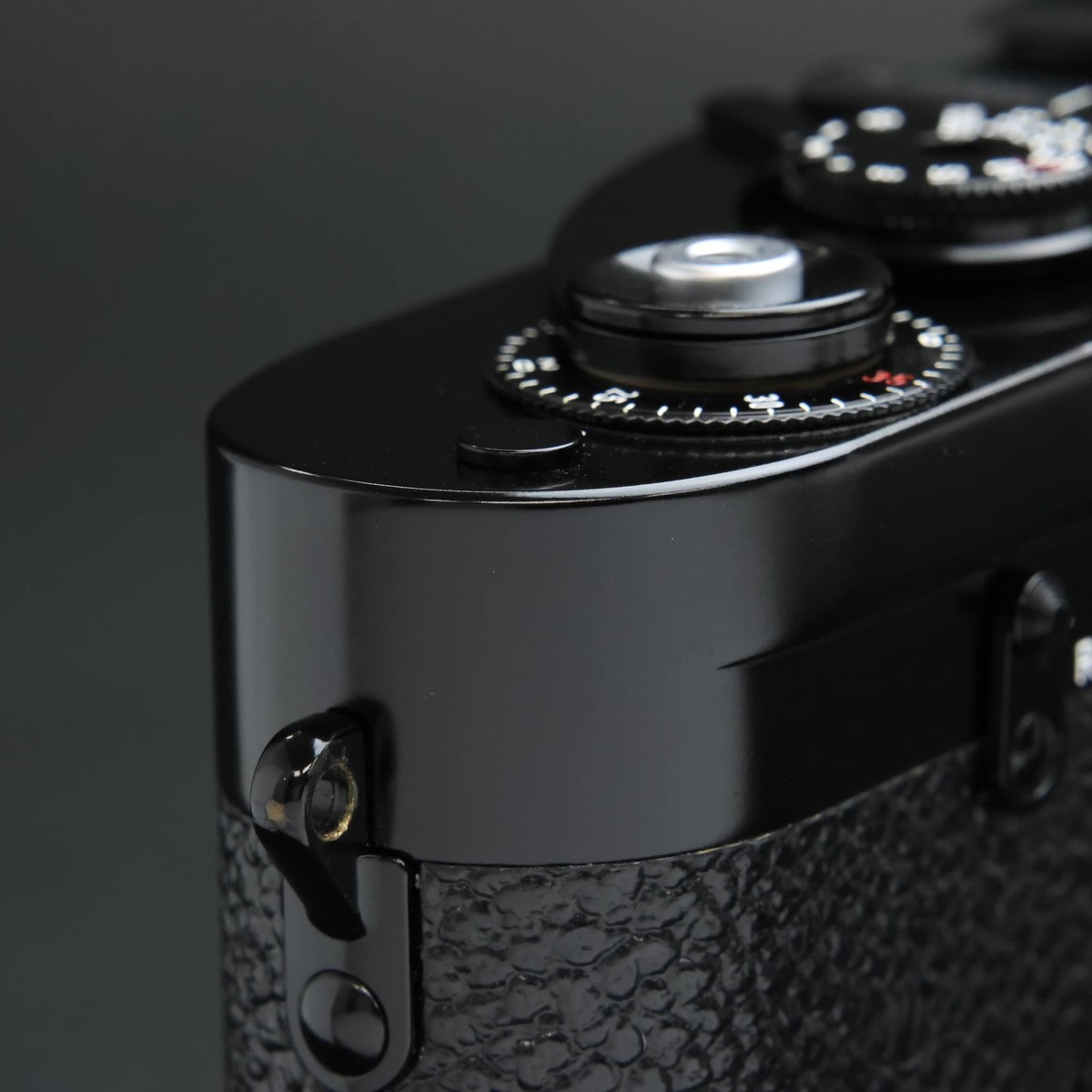 フィルムカメラ Leica MP3 LHSA blackpaint leicabit box Leica MP3 LHSA edition set Black paint -Near Mint- | eBay