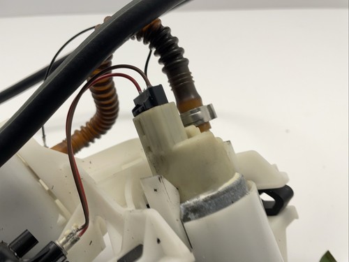 ♻️ Bmw K1200S 2004 - 2008 Fuel Pump ♻️ - Picture 11 of 14