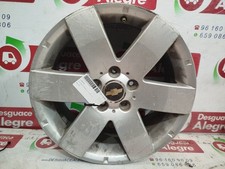 Jantes Chevrolet CRUZE